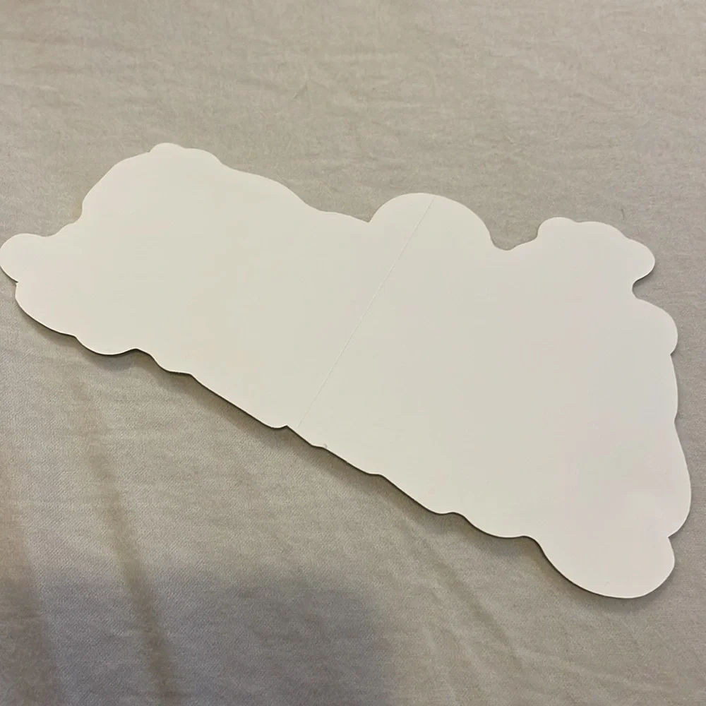 Authentic Supreme cat woman sticker decal - Picture 2 of 2